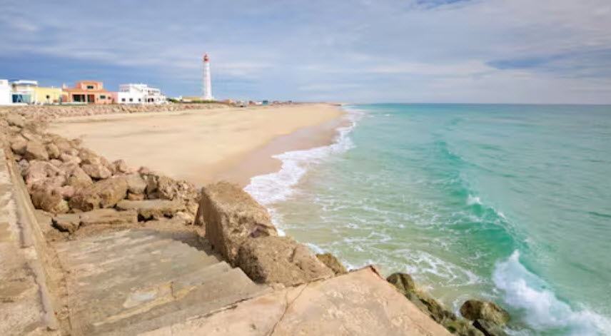 Cabo de Santa Maria, Faro, Portugal, Portugal